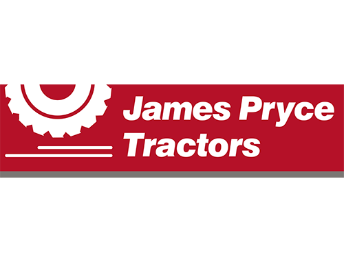 James Pryce Tractors